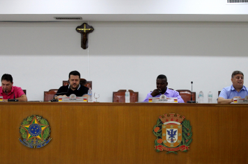 Vereadores aprovam em urgência gratificação para responsáveis técnicos da saúde