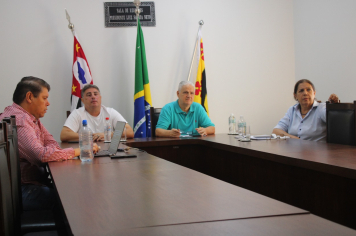 Comissão de Finanças avança na análise das contas de 2022