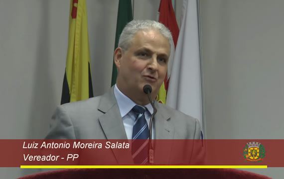 21ª Sessão Ordinária - 28 de agosto - segunda-feira