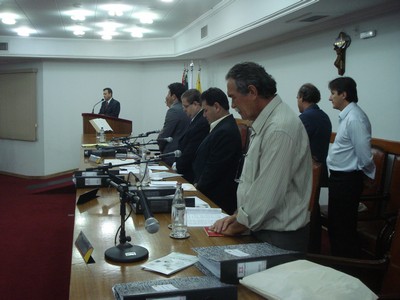 Adventistas agradecem criação da Semana Comemorativa