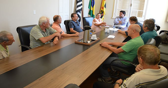Cristina Reale consegue reforma da Praça São Benedito com apoio do Prefeito.