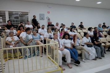 Câmara declara utilidade pública a templo de Umbanda e repudia intolerância religiosa