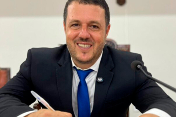 Flávio Olmos homenageia mulheres que marcaram a história de Olímpia, terça (21)