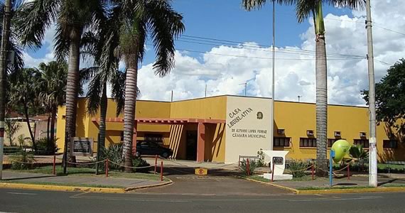 Fim do recesso na Câmara Municipal de Olímpia