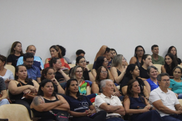 Câmara realiza hoje audiência pública sobre novo código de posturas