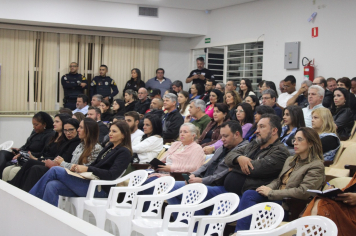 Olímpía recebe emenda parlamentar de 1 milhão para causa animal em última audiência para formulação do novo Código Animal