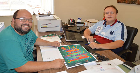 Casa da Cultura será palco do 2º Festival de Música Gospel