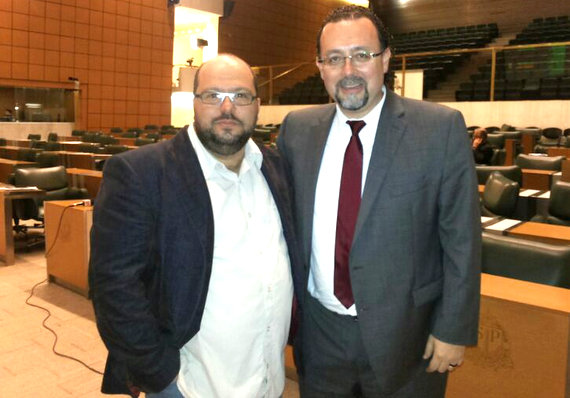 Vereador Pastor Leonardo Simões conquista R$ 150.000,00 para Olímpia