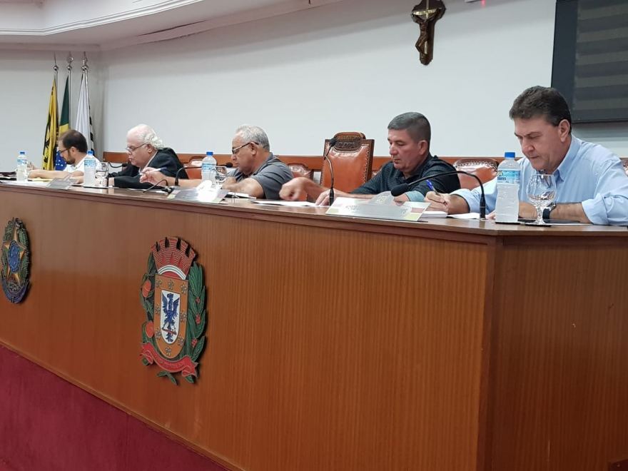 85ª Sessão Ordinária contará com votação de 2 projetos de lei