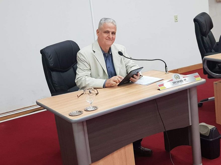 CÂMARA PROMOVERÁ SESSÃO SOLENE EM HOMENAGEM AOS 64 ANOS DA IGREJA ADVENTISTA DO SÉTIMO DIA