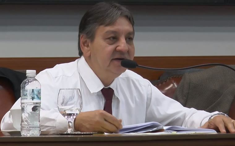 Assista ao VÍDEO da 18ª Sessão Ordinária