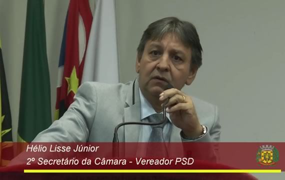 27ª Sessão Ordinária - 23 de outubro - segunda-feira