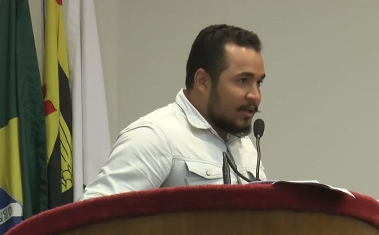 Assista ao VÍDEO da 8ª Sessão Ordinária