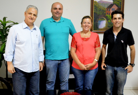 Ato da Mesa restabelece horário de atendimento ao público na Câmara