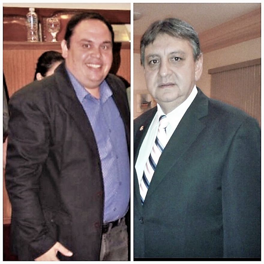 Fernandinho e Lisse têm projetos de prevenção à depressão, ao suicídio e aos crimes de internet, que são temas correlatos