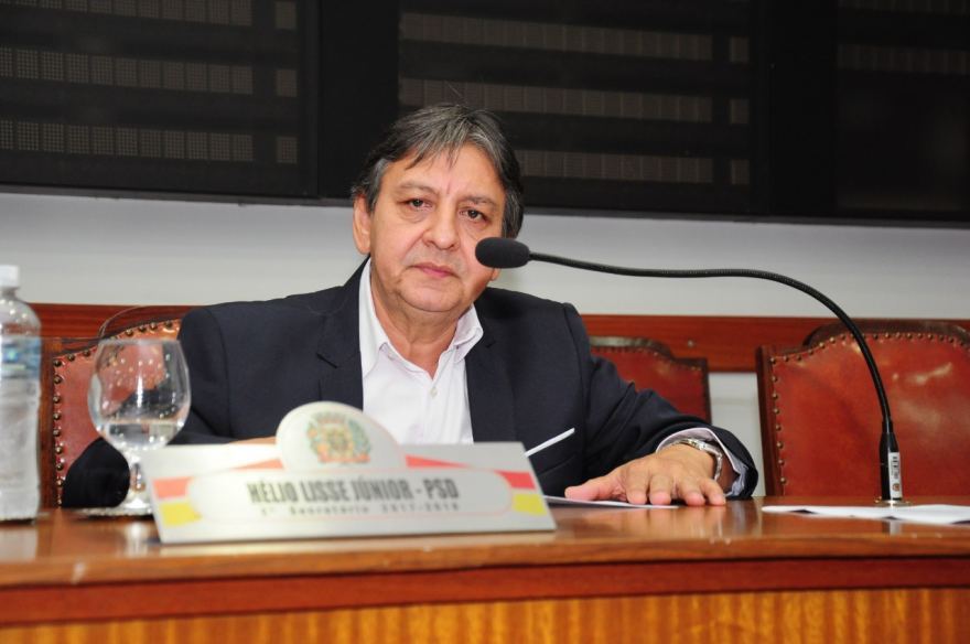 Projeto de Lisse sobre conscientização e combate aos crimes de internet é aprovado na Câmara