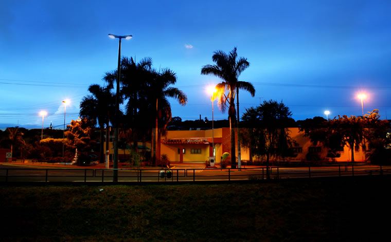 Confira a Pauta da 10ª Sessão Ordinária, que acontece terça-feira, dia 02/05