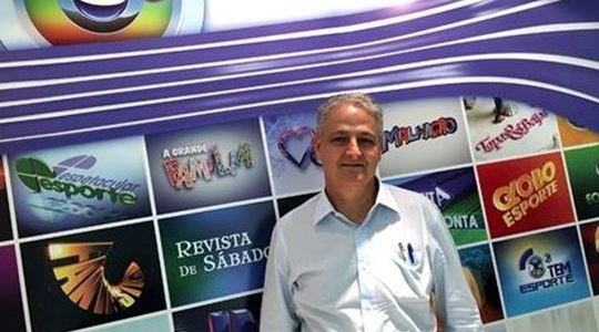 Salata traz mais um sinal digital de TV para cidade: o da TV TEM