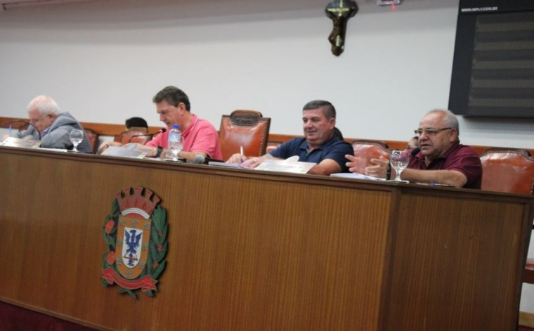 Onze proposições serão colocadas em votação na 95ª sessão ordinária