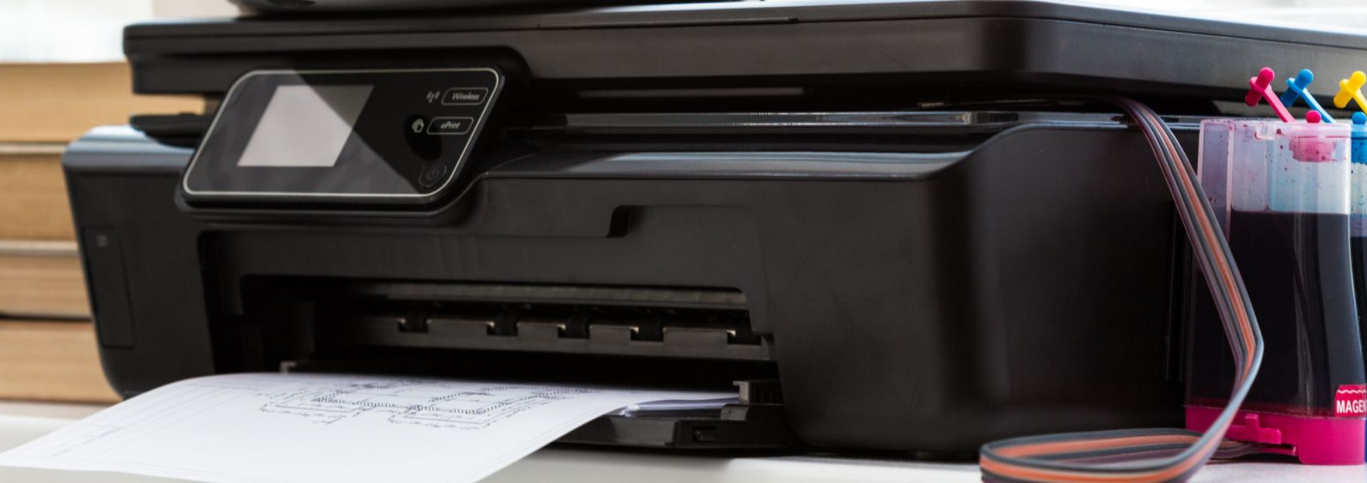 Câmara Municipal inicia processo de licitação para compra de impressoras