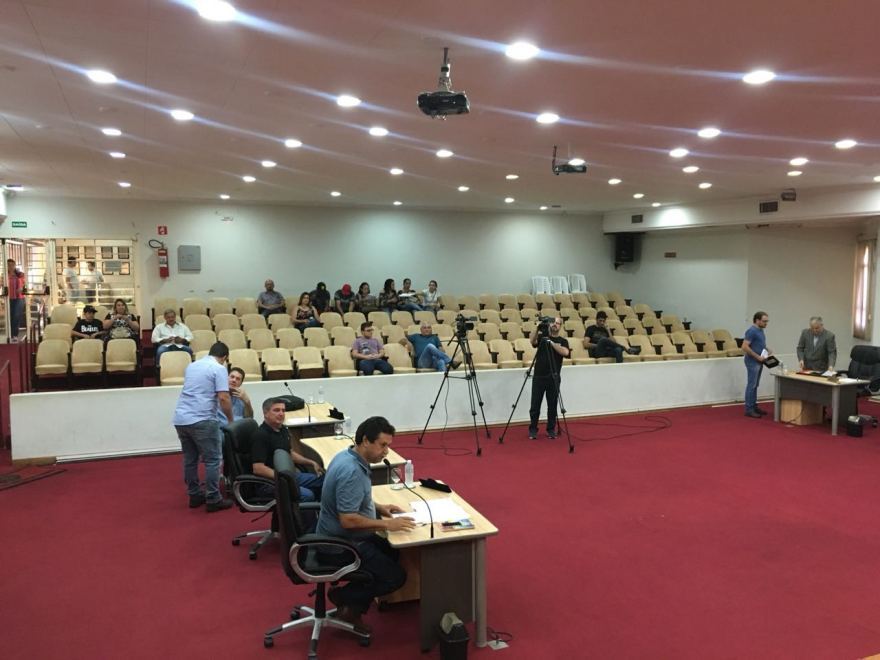 CÂMARA VAI VOTAR PROJETO QUE PROÍBE COBRANÇA DE IPTU NO ALUGUEL