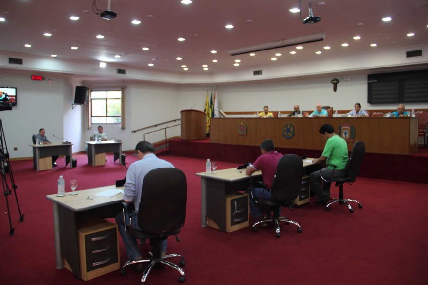 Câmara aprovou e projeto de desdobro de terrenos já é lei