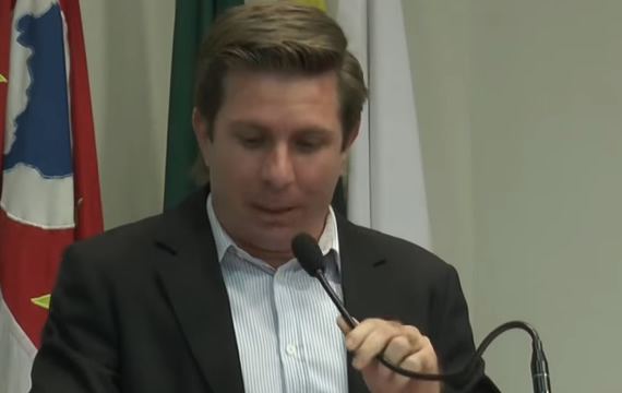 10ª Sessão Ordinária - 03 de maio - terça-feira