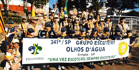 I Semana do Meio Ambiente da Escola Anita Costa