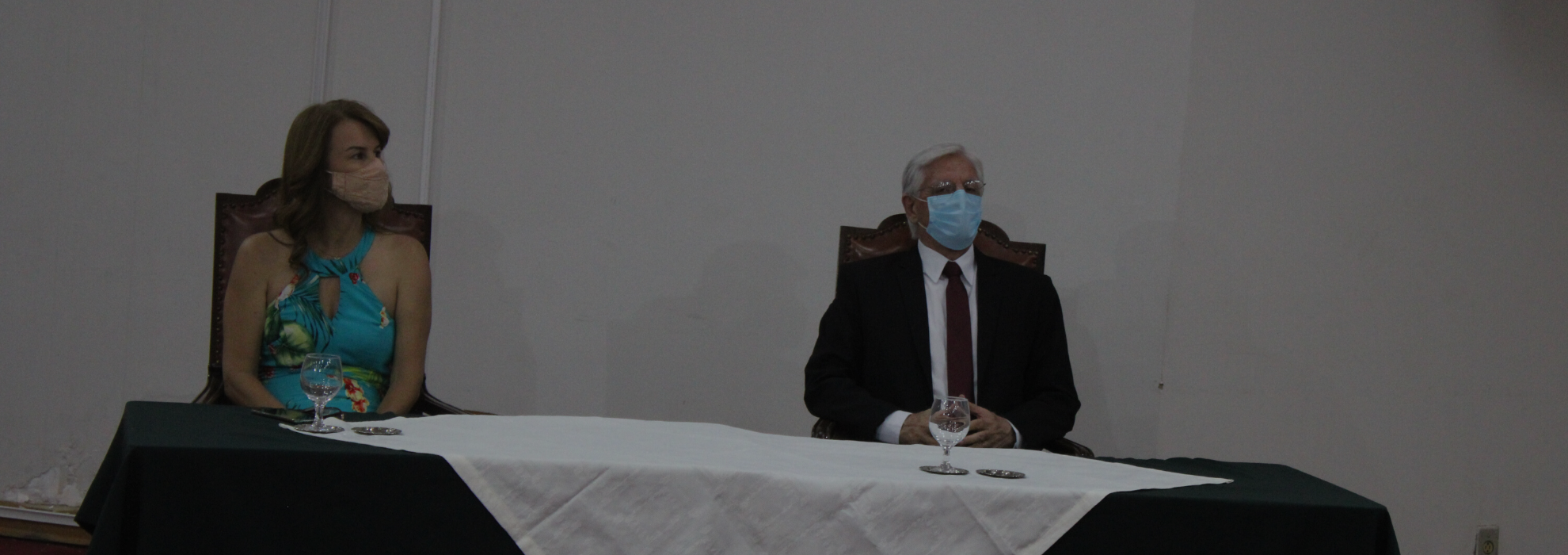 Câmara concede comenda e medalha 