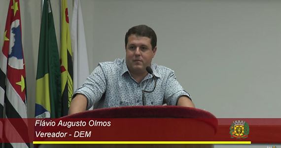 7ª Sessão Ordinária - 03 de abril - segunda-feira