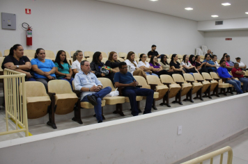 Câmara Municipal de Olímpia abre consulta pública eletrônica sobre propostas orçamentárias