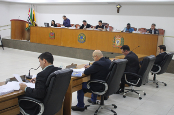 Câmara convida população para segunda audiência pública do Código de Posturas de Olímpia