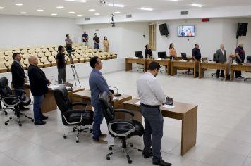 Charles, Barrera e Hial rebatem fala de secretário de Rio Preto sobre 