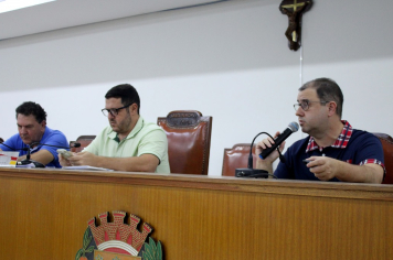 Audiência Pública reforça proposta de Código de Posturas mais moderno e acessível em Olímpia