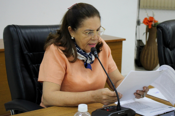 Contas de 2022 da Prefeitura de Olímpia são reprovadas pela Câmara