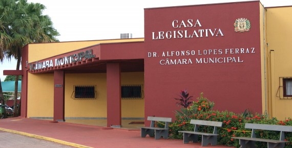 Câmara sedia reunião para discutir lei de orçamento anual LOA