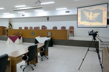 Etec celebra excelência escolar em noite de homenagens na Câmara Municipal, quinta (13)