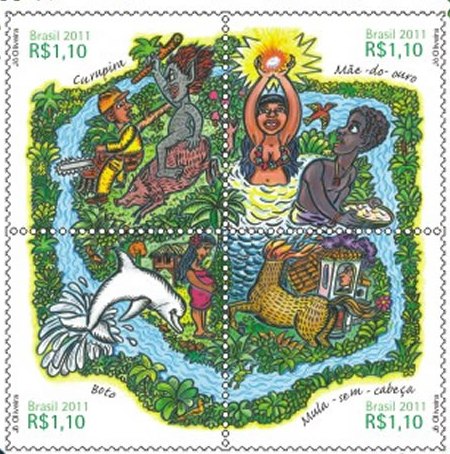 Salata conclui em reunião, lançamento do Selo Comemorativo durante o 47º FEFOL