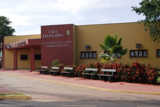 Ato decreta ponto facultativo no dia 19 de novembro