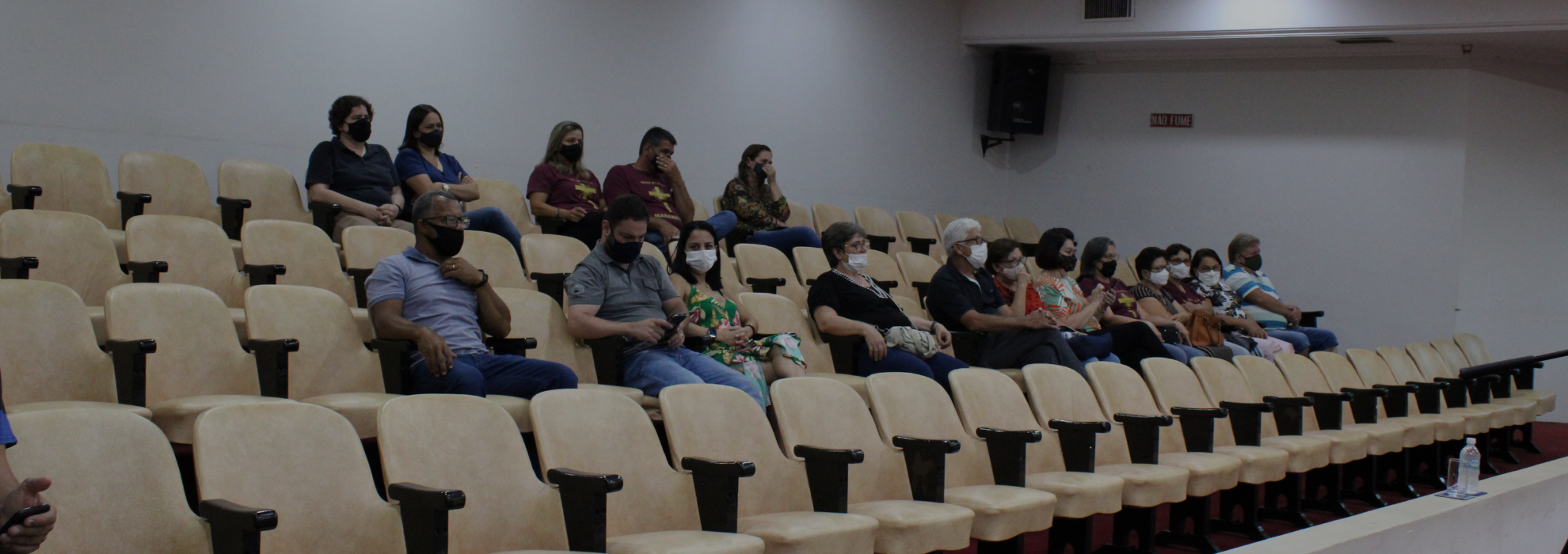 Câmara aprova reajuste dos servidores públicos em primeira discussão