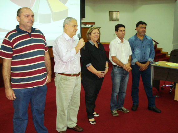 Audiência Pública debateu sobre a Lei de Diretrizes Orçamentárias