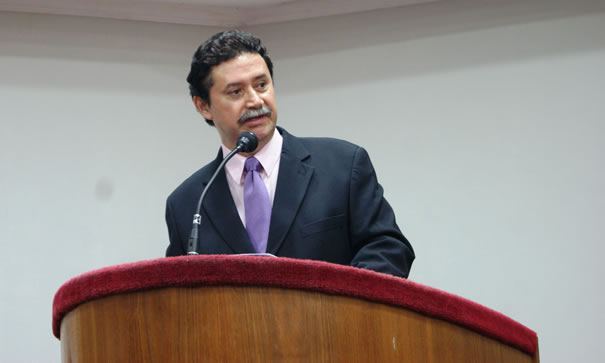 Magalhães anuncia verba de R$ 1,66 milhão para reformas no Recinto e compra de equipamentos para a Saúde