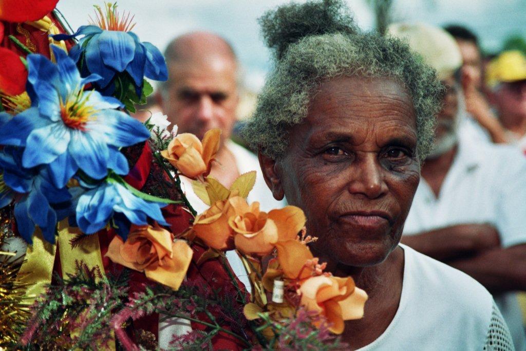 Sessão Solene entregará Comenda de Mérito Comunitário e Medalha Prof. José Sant’anna à Judite do Carvão