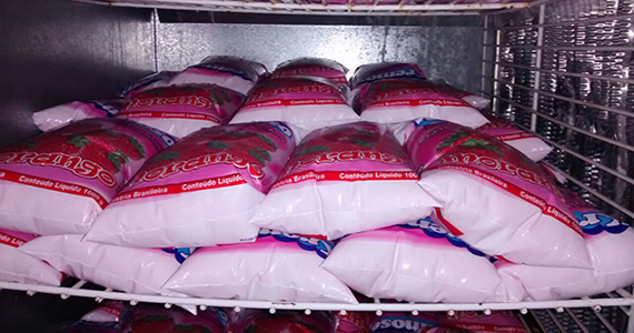 Cristina Reale viabiliza doações através da AFOFA para Santa Casa, Abrigo e APAE