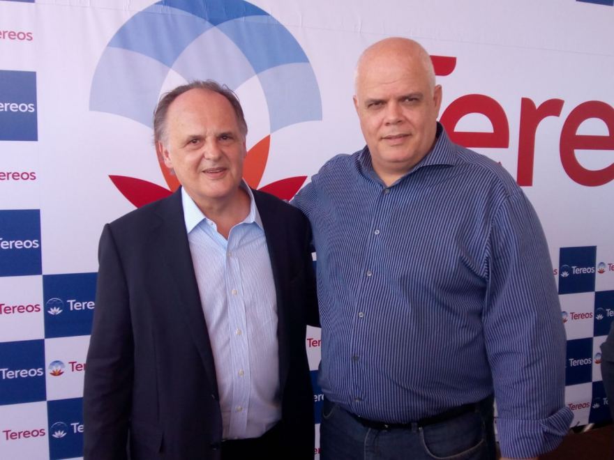 Presidente da Câmara e vereadores prestigiam evento cívico na Tereos