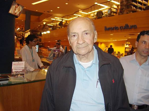 Sessão Solene homenageará Luiz Noriega no dia 24 de agosto