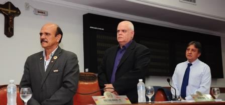 Aprovados projetos que cria o Arquivo Público Municipal, e inclui Dia de Reis no calendário de eventos da cidade