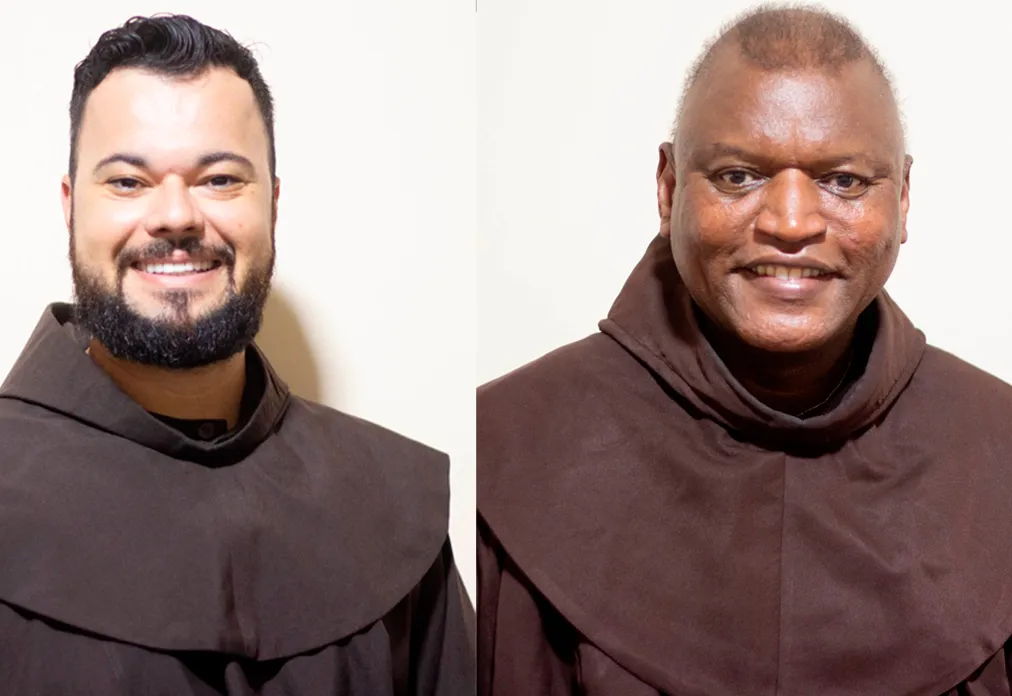 Câmara realizará sessão solene para homenagear freis do Santuário Nossa Senhora Aparecida, dia 10