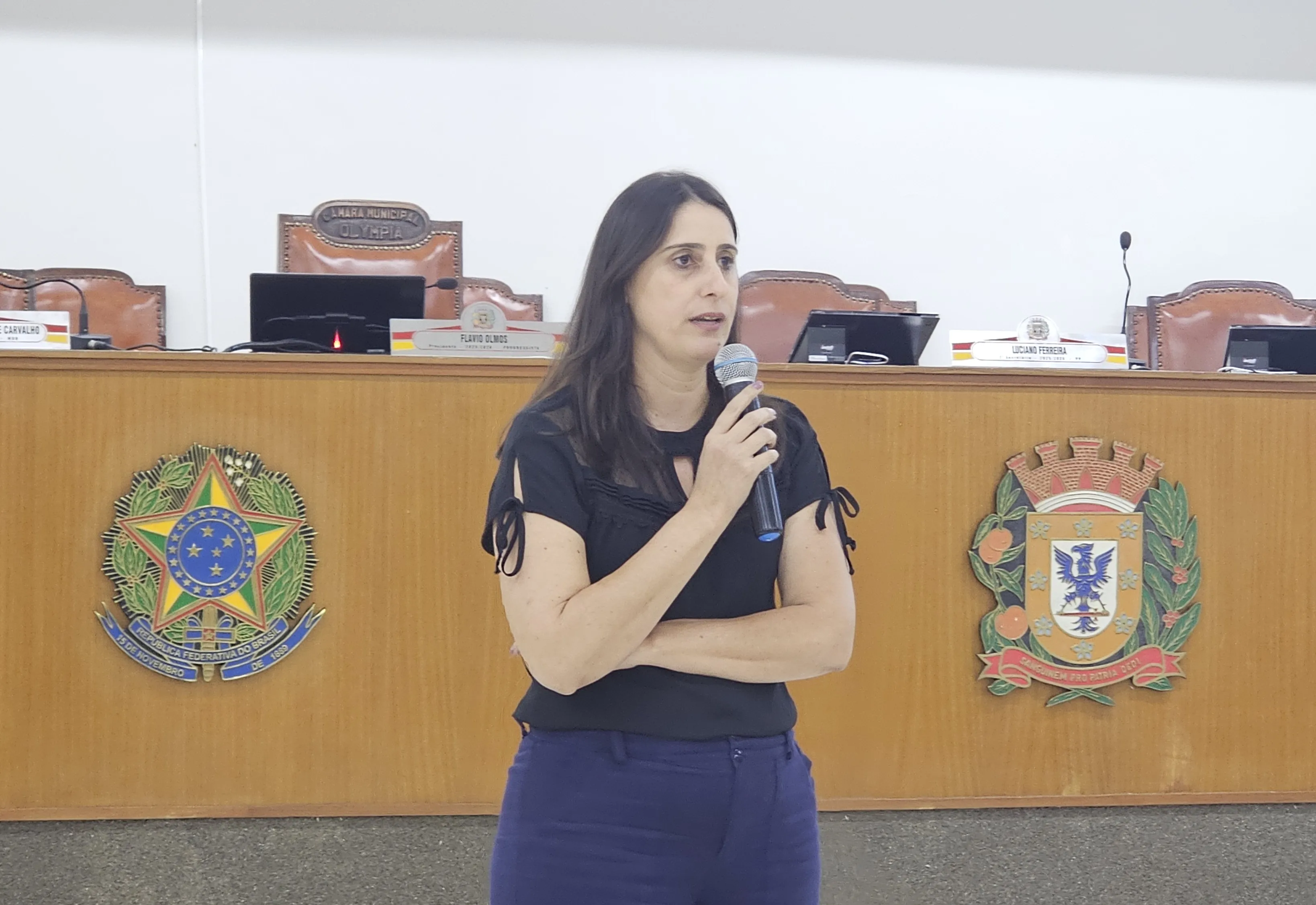 Prefeitura projeta orçamento de R$ 464 milhões para 2027 e audiência expõe cobranças da população