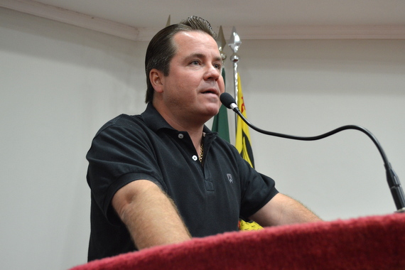 Foi aprovada a Lei de Beto Puttini, que institui o “Encontro de Carros Antigos”